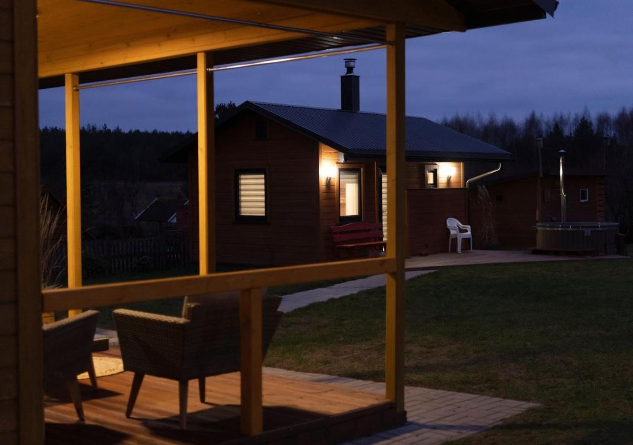 Hébergement de vacances Gobehouse *