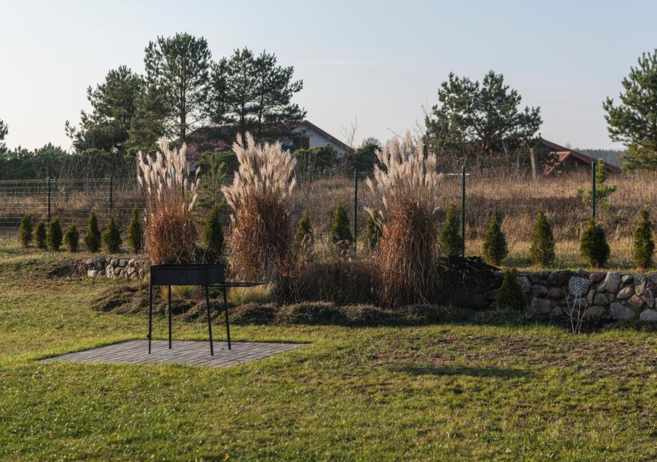Hébergement de vacances Gobehouse Vilkanastrai
